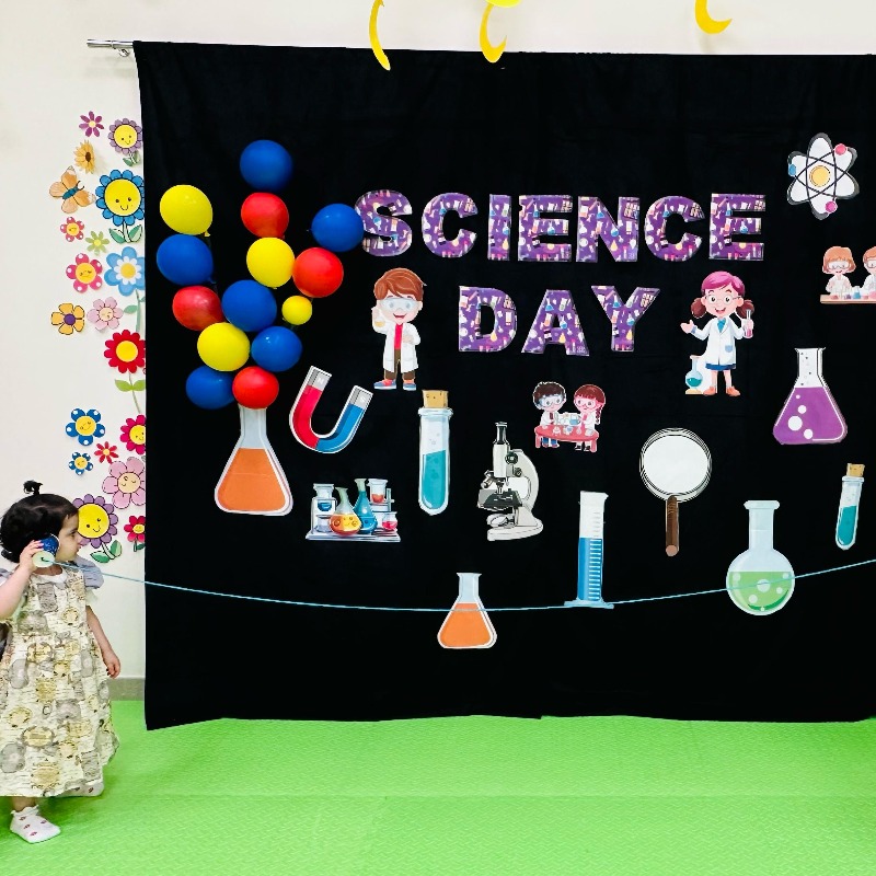 Science day